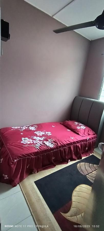 Homestay Rezeki Batu Gajah Exterior photo